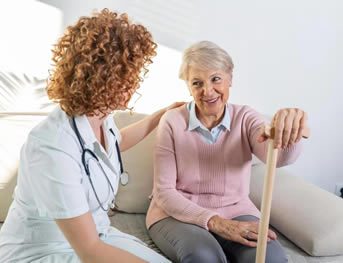 65 yaş üstü evde sağlık hizmeti nasıl alınır