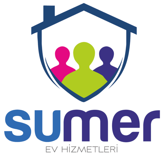 Sumer evde bakim hizmetleri logo